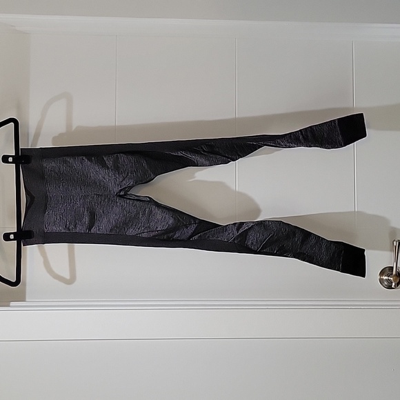 Wool legging - Picture 1 of 5